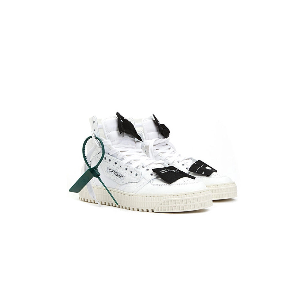 Off-White 3.0 Off Court White/Black