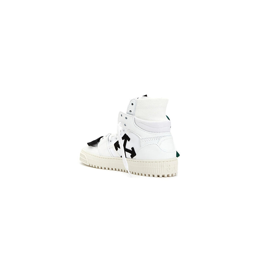 Off-White 3.0 Off Court White/Black