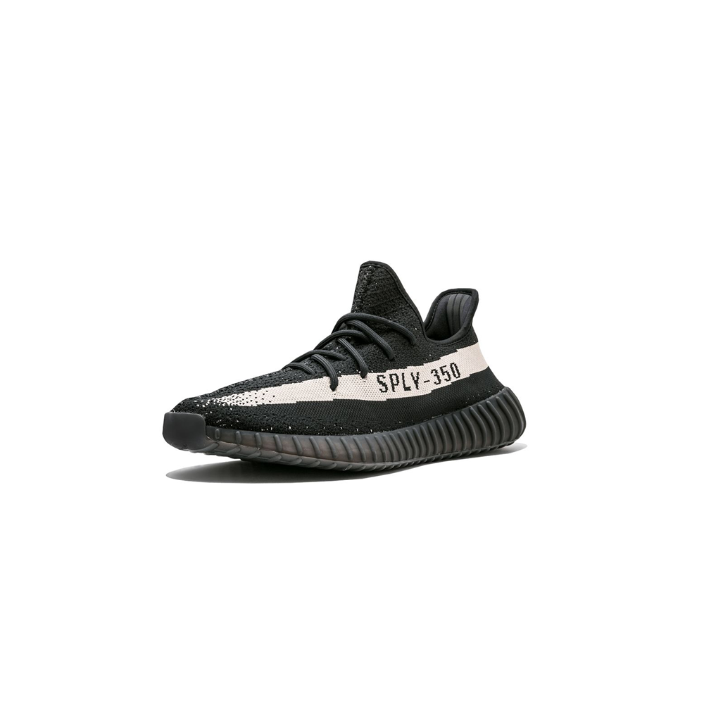 Adidas Yeezy Boost 350 V2 Oreo 4