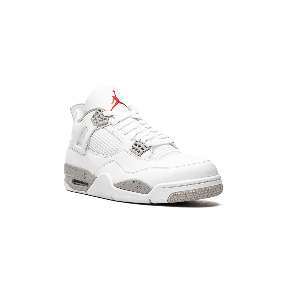 Air Jordan 4 Oreo 2