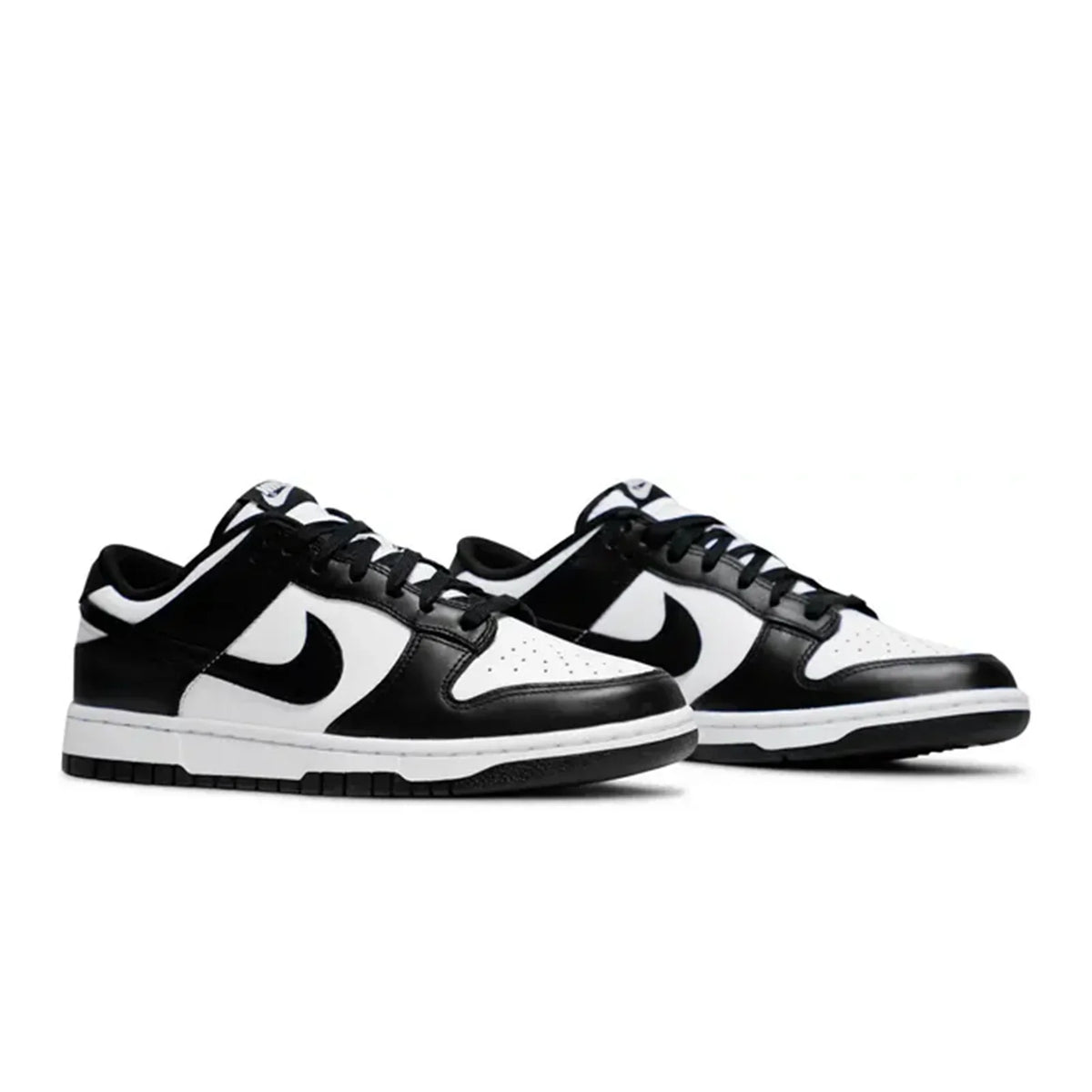 Nike Dunk Low Panda 5