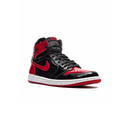 Jordan 1 High Patent Bred