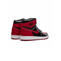Jordan 1 High Patent Bred