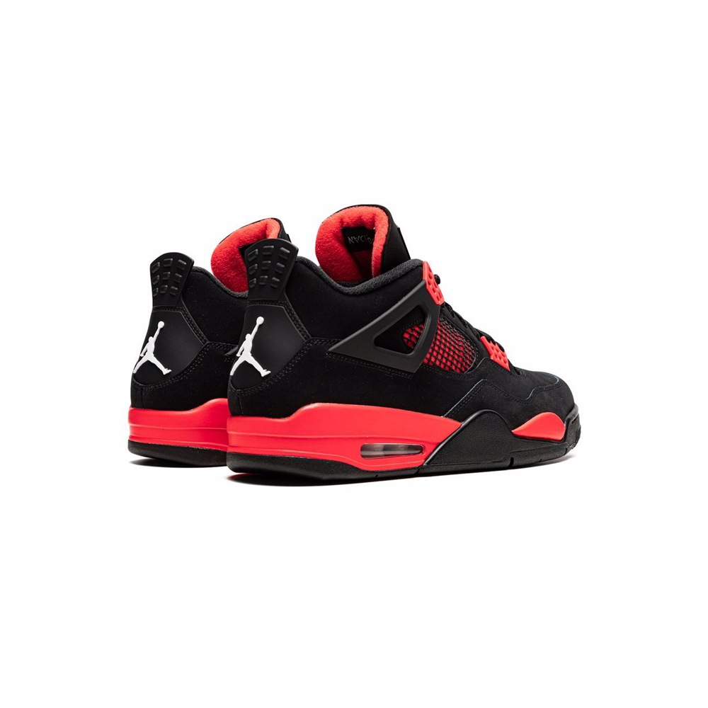 Air Jordan 4 Red Thunder - DripDrip Balkan