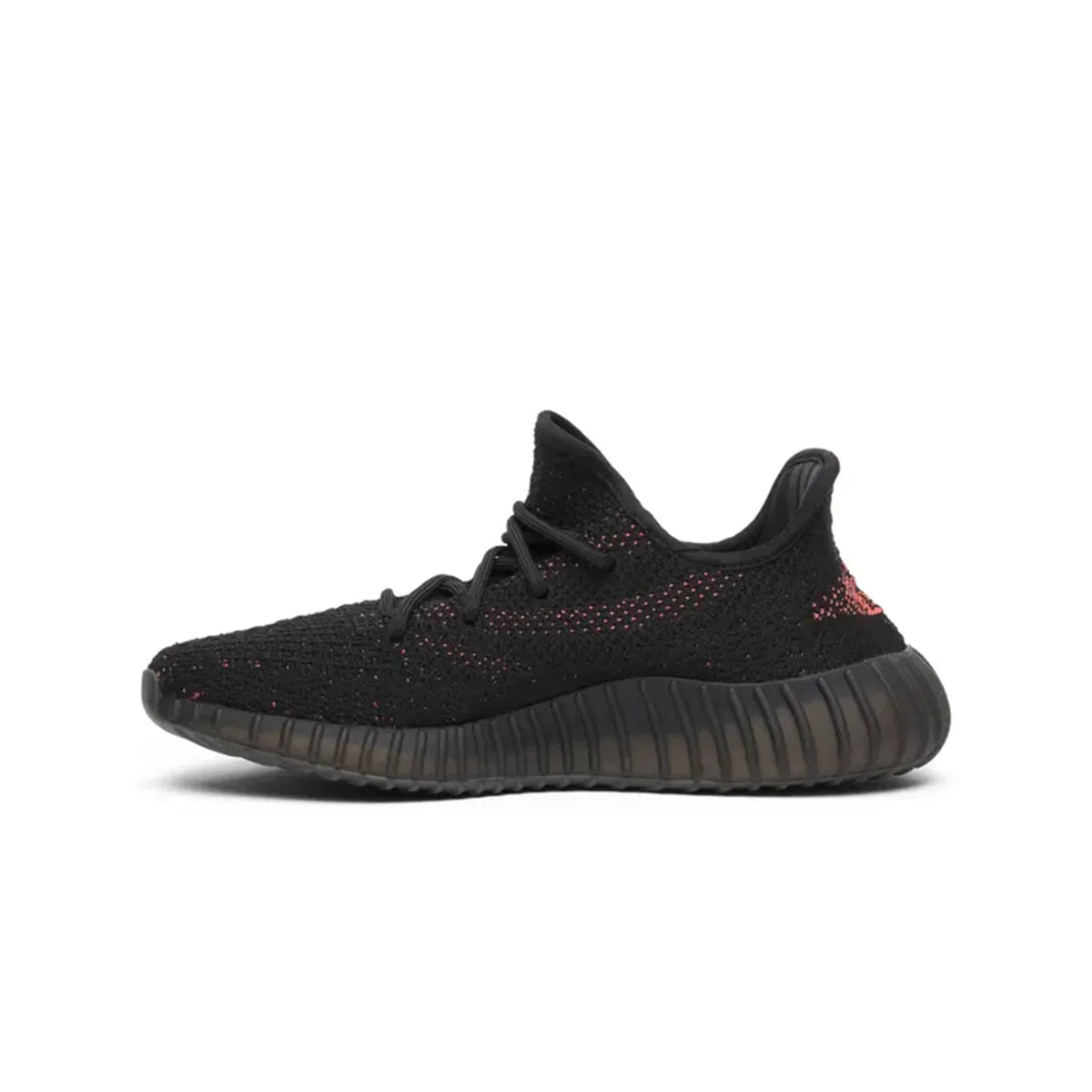 Adidas Yeezy Boost 350 V2 Red Core