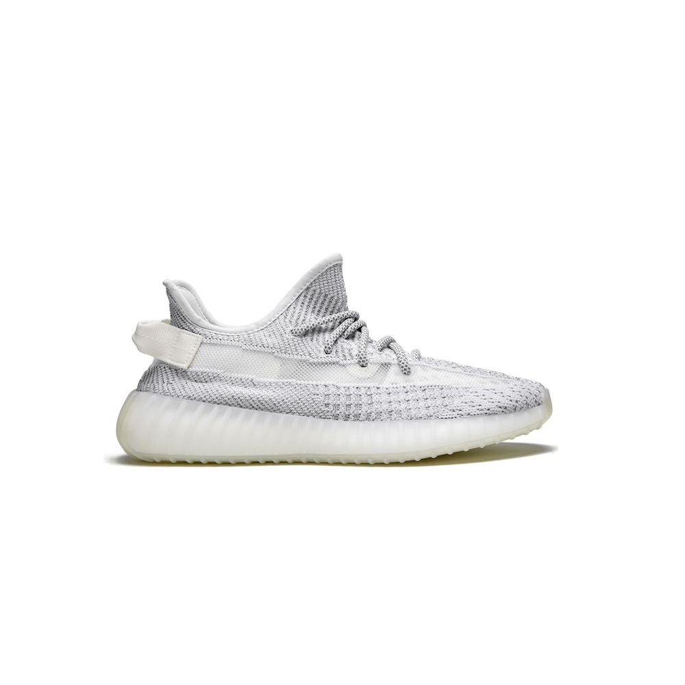 Yeezy Boost V2 Static Reflective