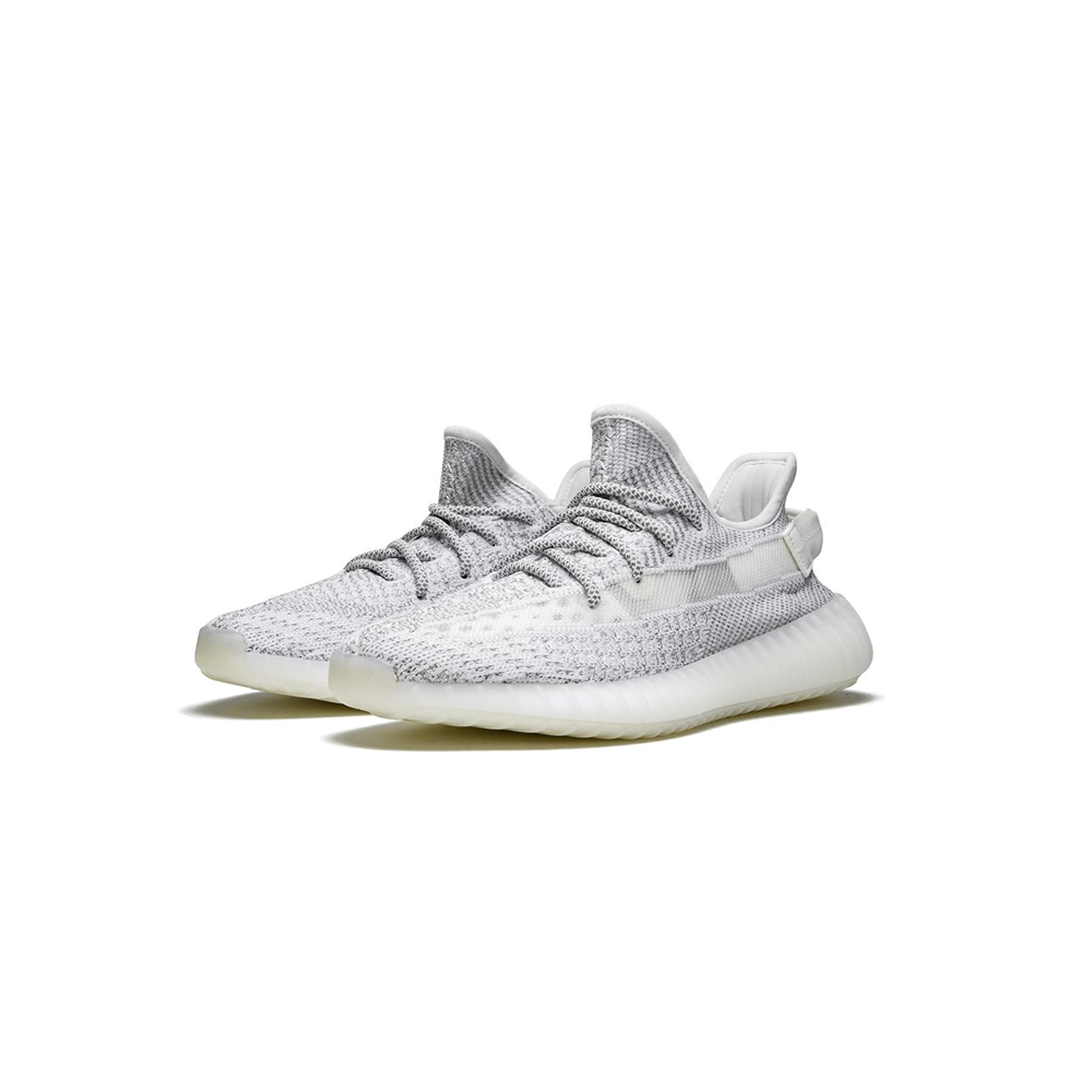 Yeezy Boost V2 Static Reflective