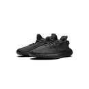 Yeezy Boost V2 Static Black Reflective - DripDrip