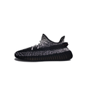 Yeezy Boost V2 Static Black Reflective - DripDrip