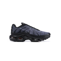 Nike Air Max Plus TN 3D Swoosh Black