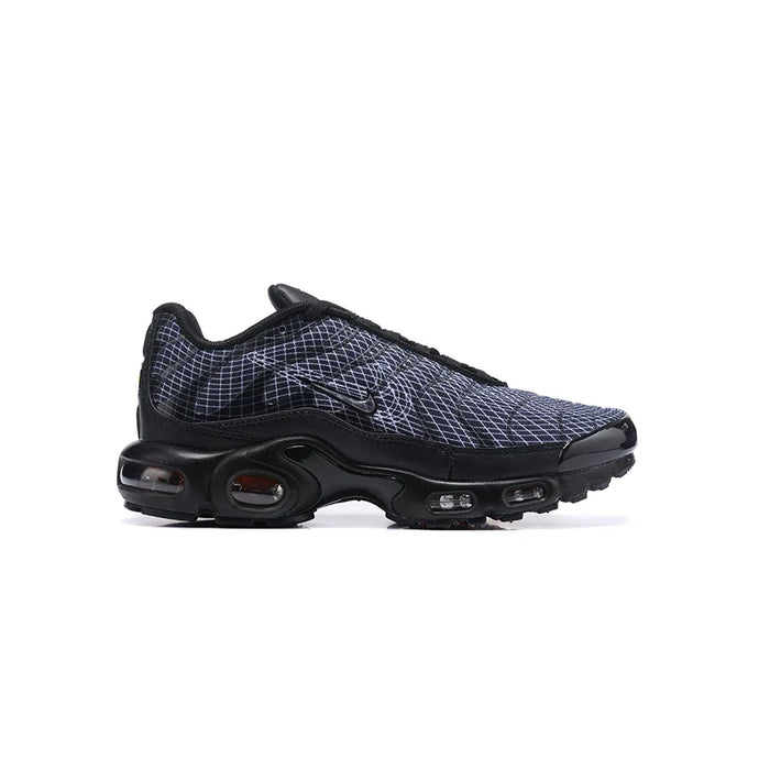 Nike Air Max Plus TN 3D Swoosh Black