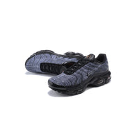 Nike Air Max Plus TN 3D Swoosh Black