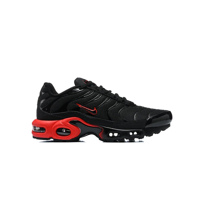 Nike Air Max Plus TN Black Crimson