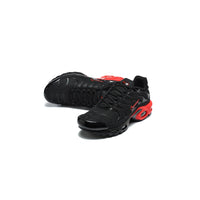 Nike Air Max Plus TN Black Crimson