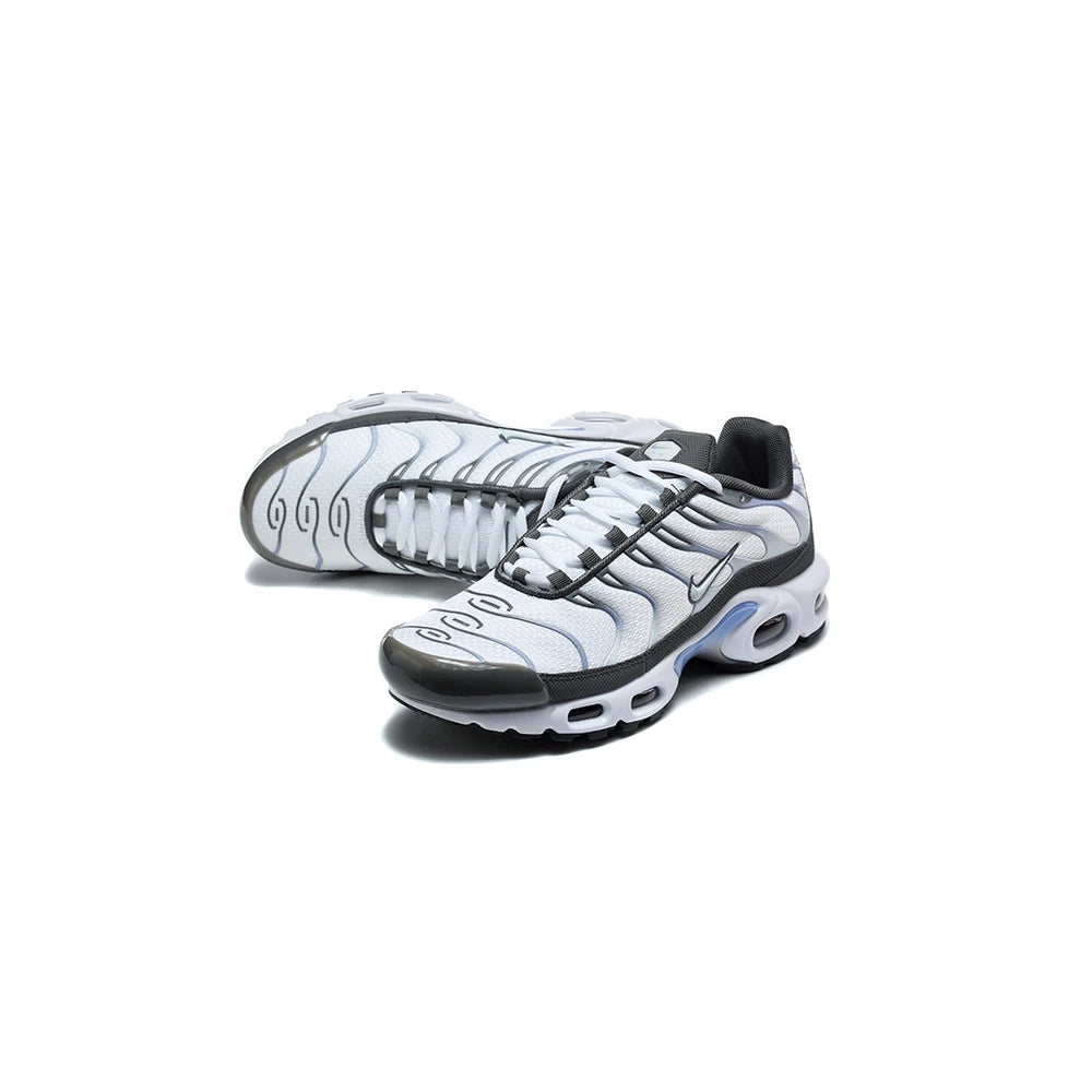 Nike Air Max Plus TN Smoke Grey Light Armoury Blue 2