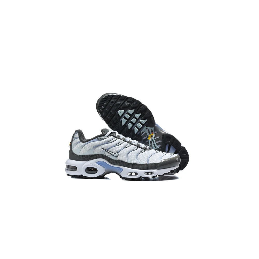 Nike Air Max Plus TN Smoke Grey Light Armoury Blue 3