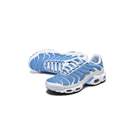 Nike Air Max Plus TN Aluminium Blue