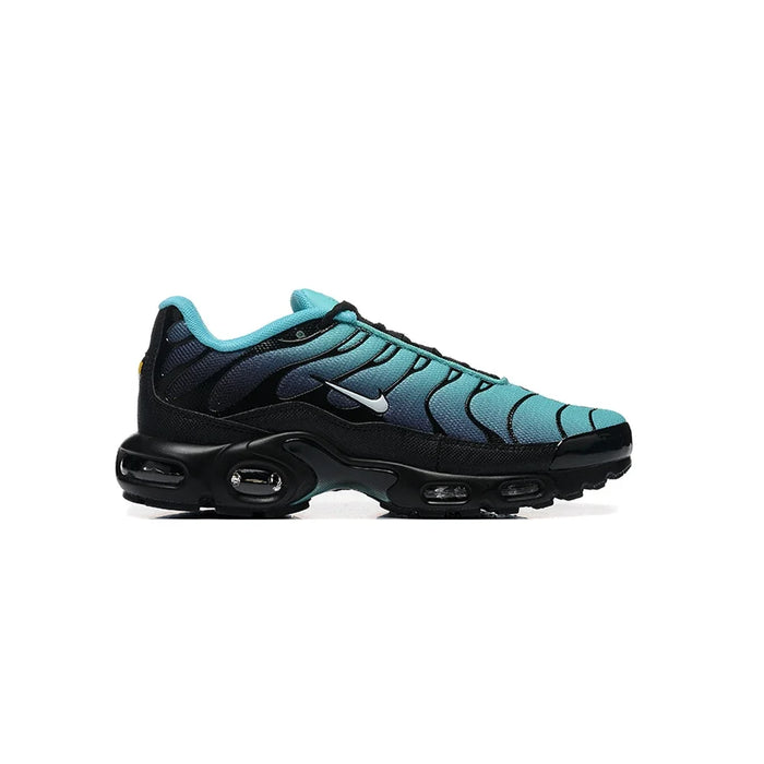 Nike Air Max Plus TN Aqua Gradient Black
