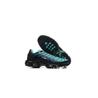 Nike Air Max Plus TN Aqua Gradient Black