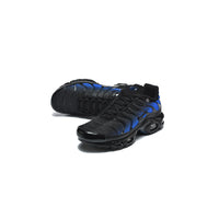 Nike Air Max Plus TN Black Blue Crystal