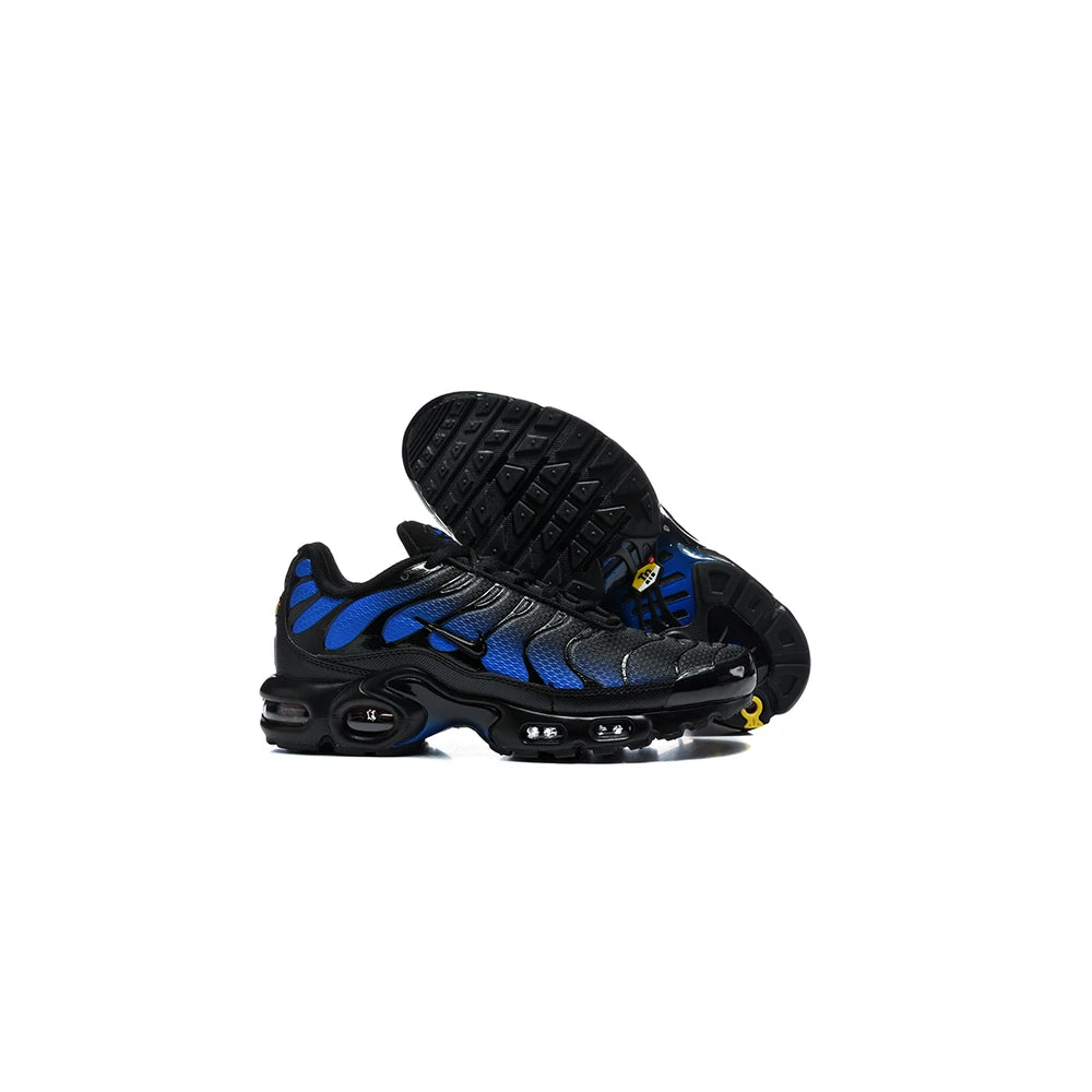 Nike Air Max Plus TN Black Blue Crystal 3