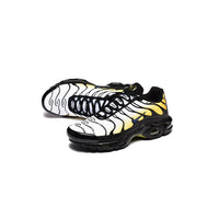Nike Air Max Plus TN Black Bright Citron