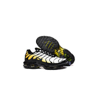 Nike Air Max Plus TN Black Bright Citron