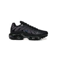Nike Air Max Plus TN Black Diffused Blue