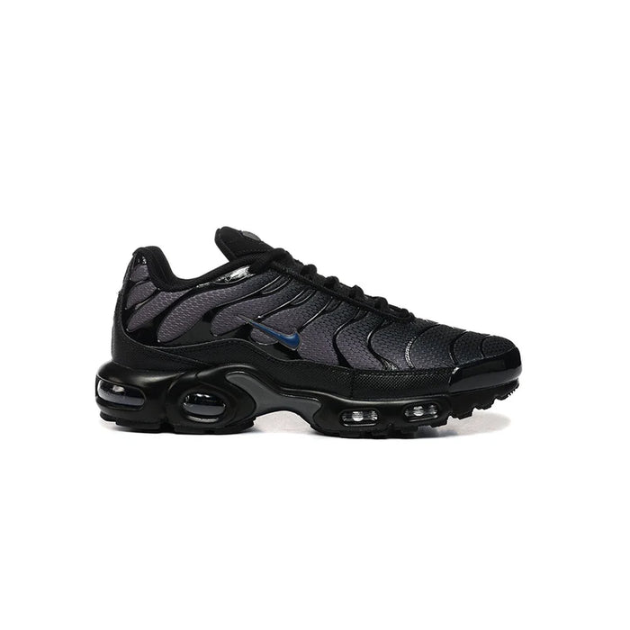 Nike Air Max Plus TN Black Diffused Blue