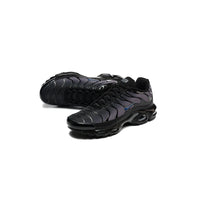 Nike Air Max Plus TN Black Diffused Blue