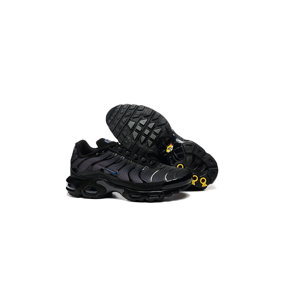 Nike Air Max Plus TN Black Diffused Blue 3
