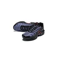 Nike Air Max Plus TN Black Gradient Red