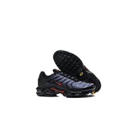 Nike Air Max Plus TN Black Gradient Red