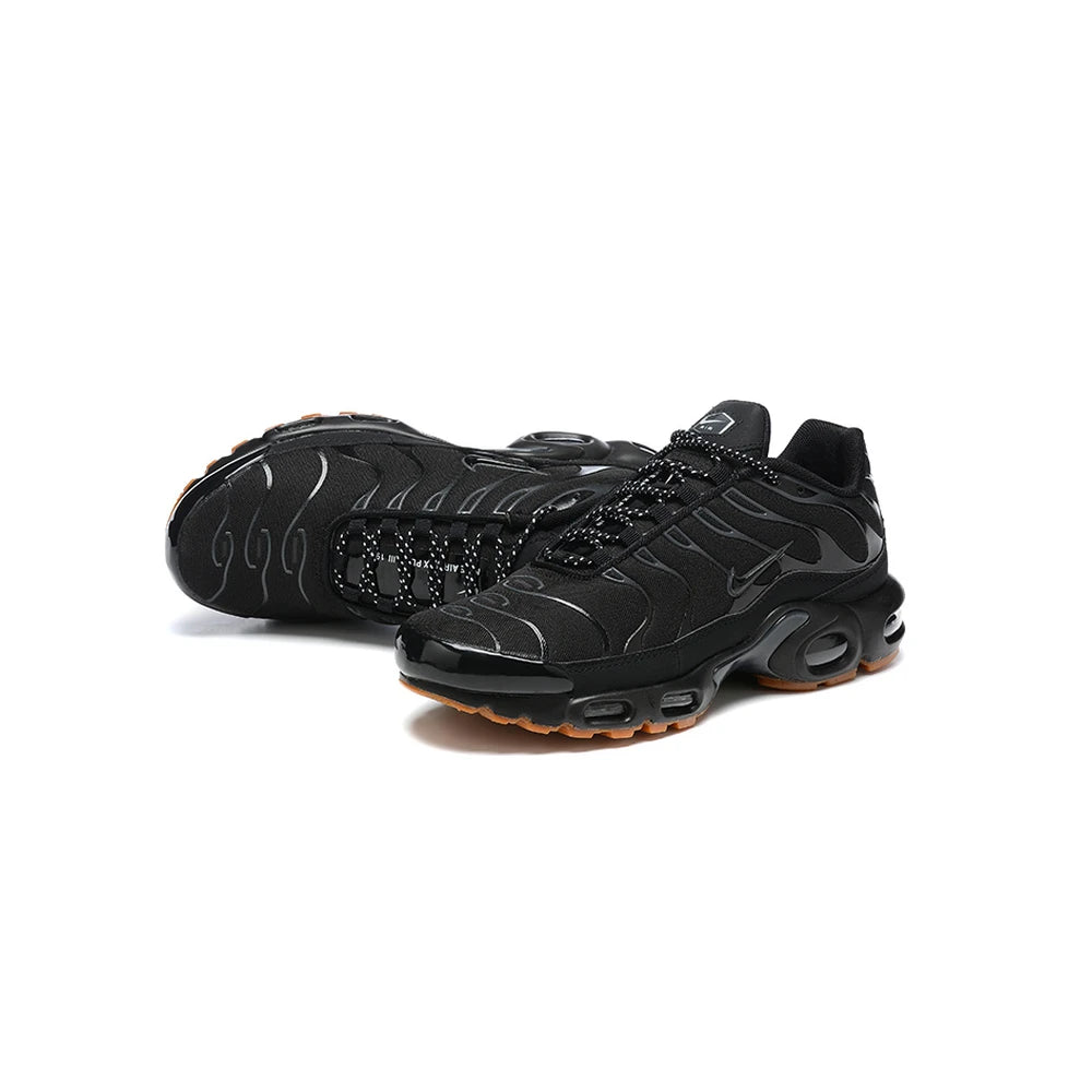 Nike Air Max Plus TN Black Gum 2