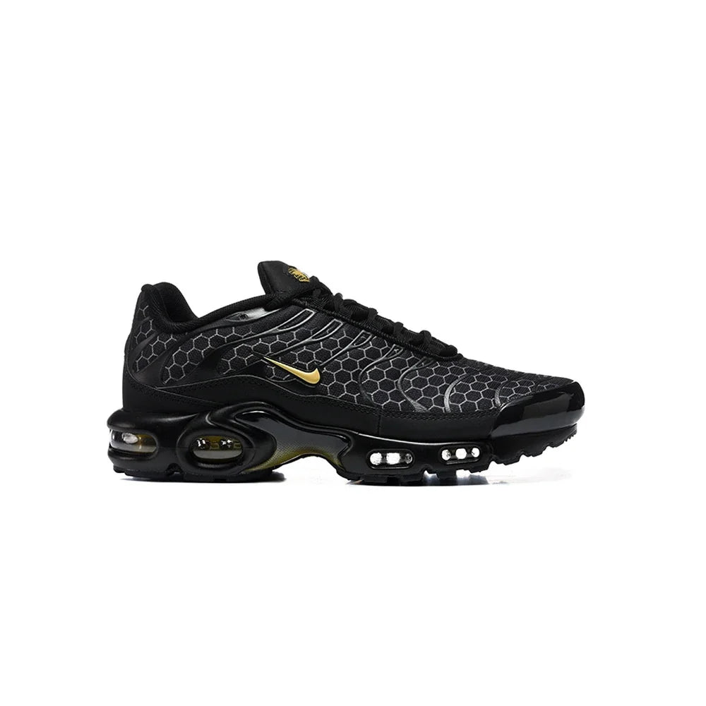 Nike Air Max Plus TN Black Honey 1