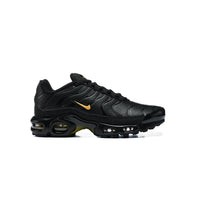 Nike Air Max Plus TN Black Laser Orange