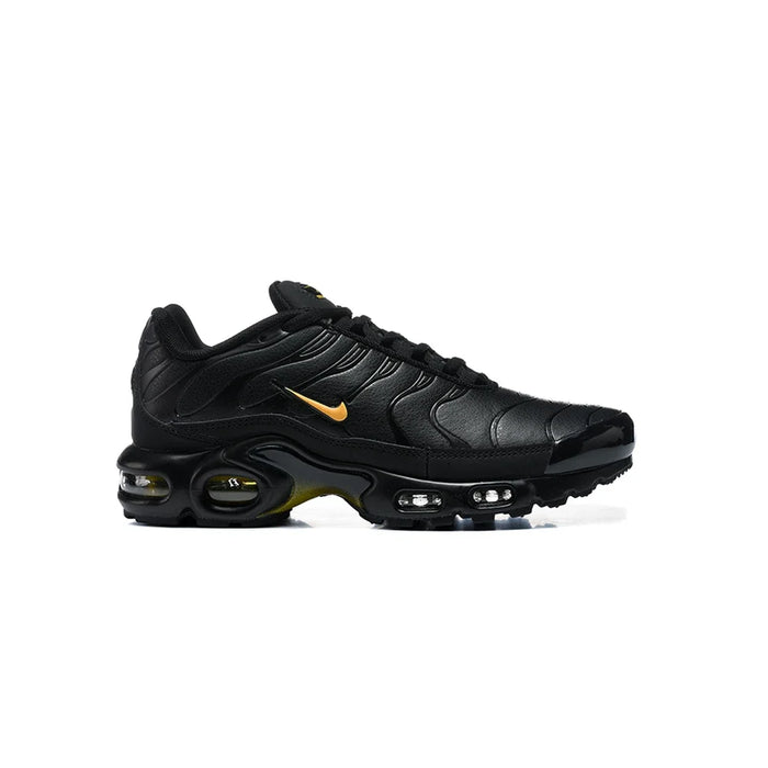 Nike Air Max Plus TN Black Laser Orange