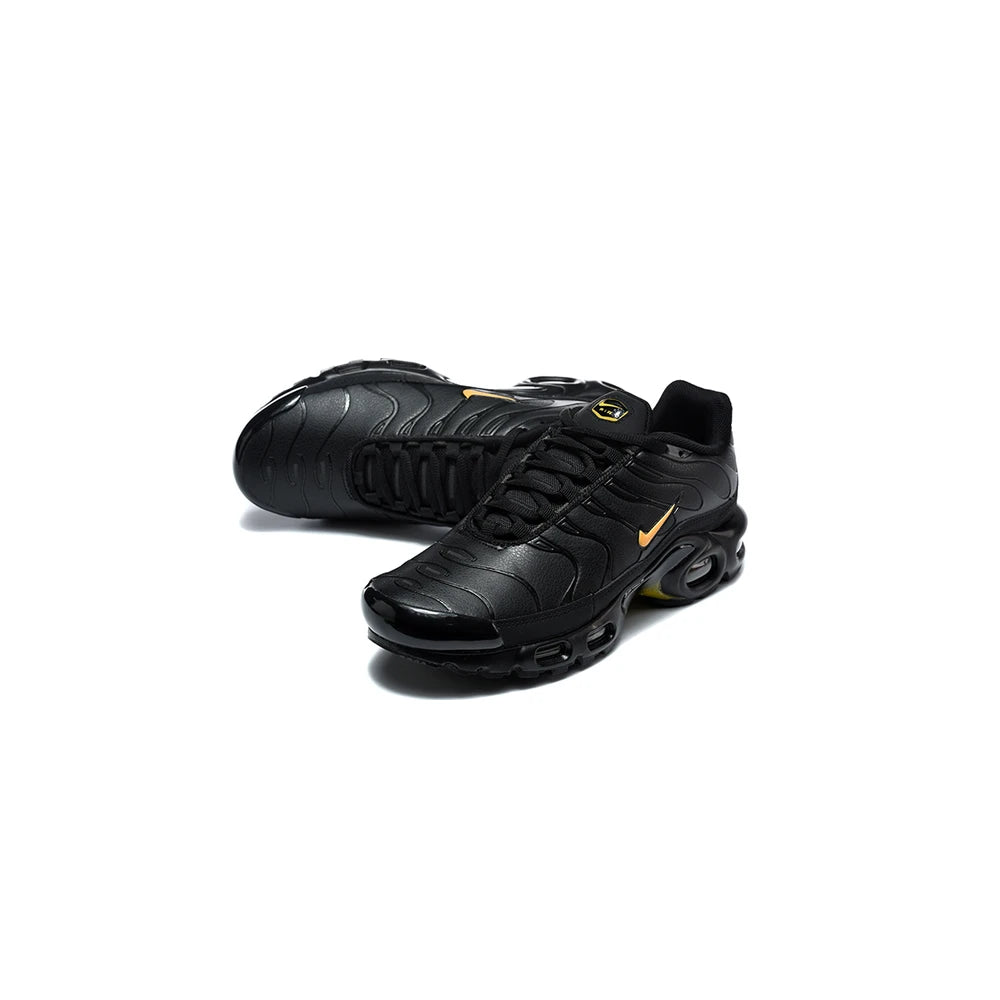 Nike Air Max Plus TN Black Laser Orange 2