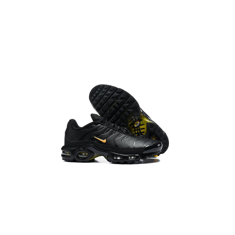 Nike Air Max Plus TN Black Laser Orange 3
