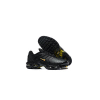 Nike Air Max Plus TN Black Laser Orange
