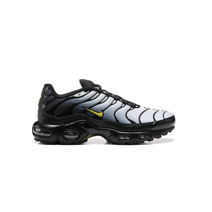 Nike Air Max Plus TN Black Opti Yellow