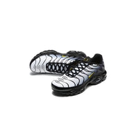 Nike Air Max Plus TN Black Opti Yellow