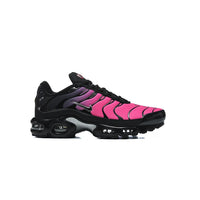 Nike Air Max Plus TN Black Peony