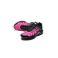 Nike Air Max Plus TN Black Peony
