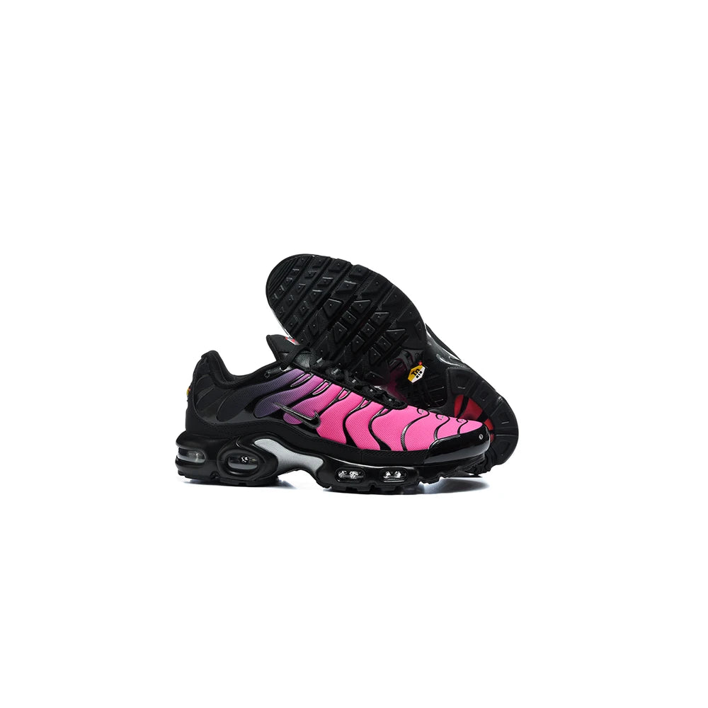 Nike Air Max Plus TN Black Peony 3