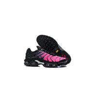 Nike Air Max Plus TN Black Peony
