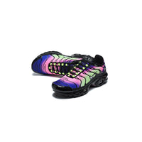 Nike Air Max Plus TN Black Purple Dynasty