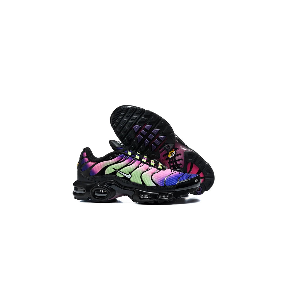 Nike Air Max Plus TN Black Purple Dynasty 3