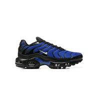 Nike Air Max Plus TN Black Racer Blue
