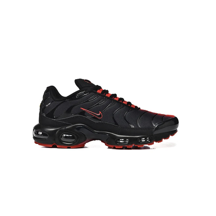 Nike Air Max Plus TN Black Red